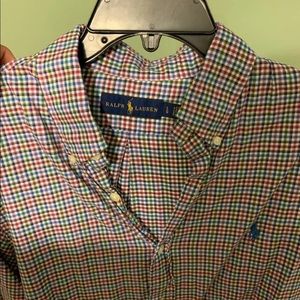 Ralph Lauren shirt